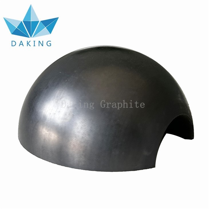 Custom Graphite Ingot Mold