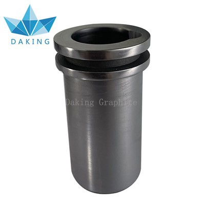 Castio graffit Crucible