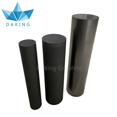 Gwialen Graffit Ansawdd Uchel