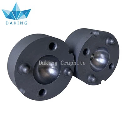 Llwydni graffit castio metel