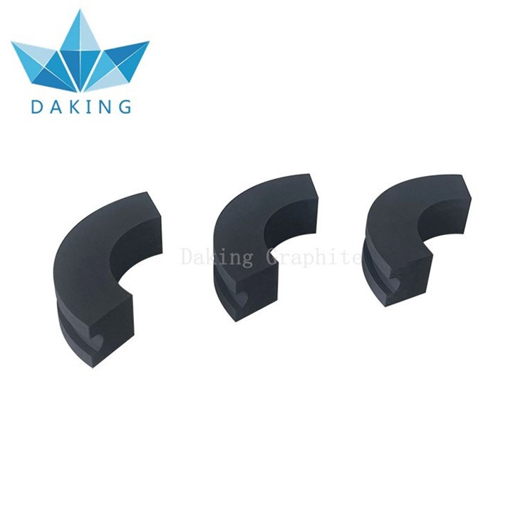 Three Segment Graphite Ring