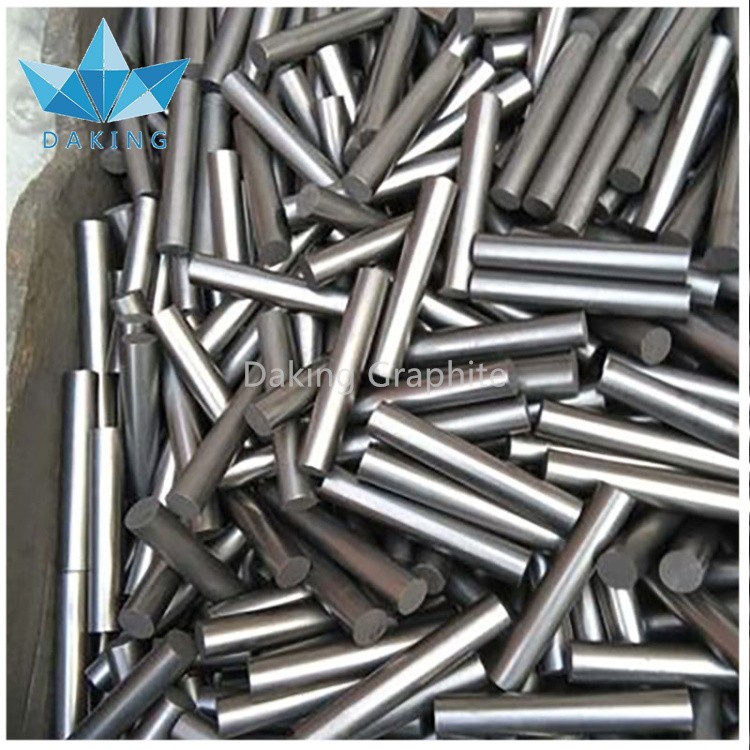 Artificial Carbon Graphite Rod