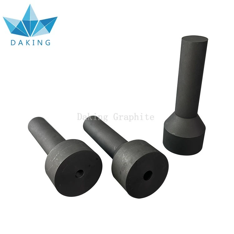 Carbon Graphite Moulds factory