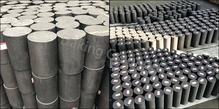 graphite rod graphite rod