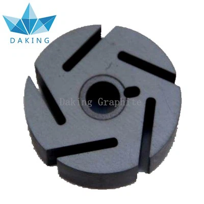 Rotor Carbon Graffit