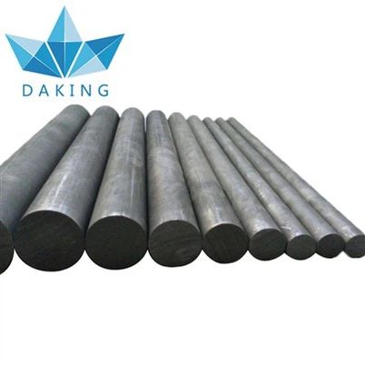 Gwialen Rownd Carbon Graffit