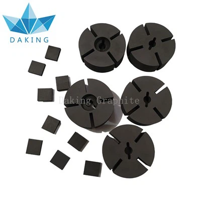 Graffit Rotor Ar gyfer Pwmp