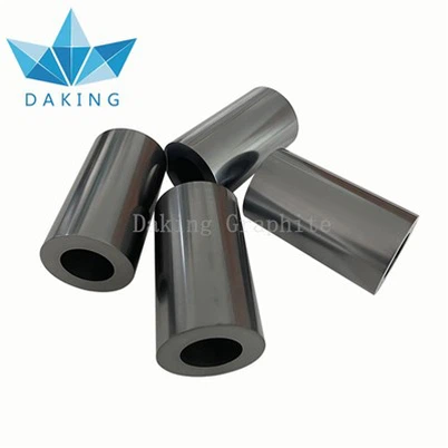 Tiwb graffit mandylledd isel